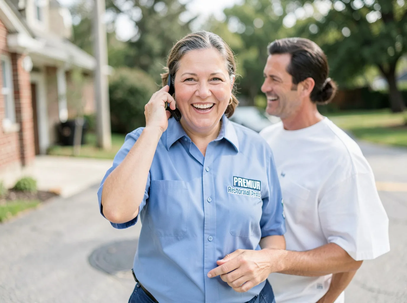 Water Damage Restoration Maywood, NE FAQs